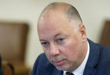 Росен Желязков