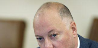 Росен Желязков