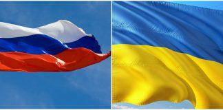Русия и Украйна