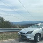 ПТП - село Гоцал