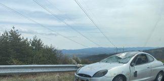 ПТП - село Гоцал