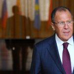 Сергей Лавров