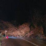 скална маса на София-Самоков