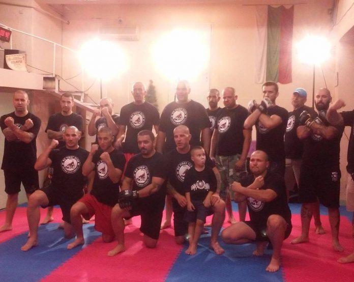 Спортувай, брани родината