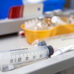 Спринцовка