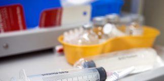 Спринцовка