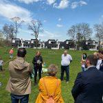 Стадион "Кривуля"