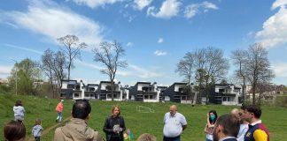 Стадион "Кривуля"