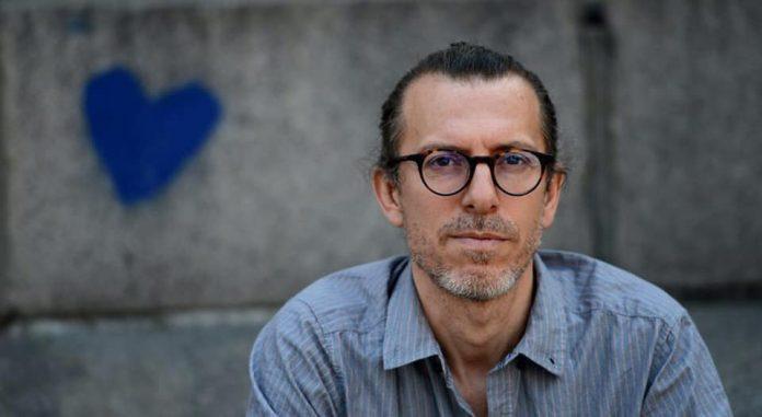 Галин Стоев