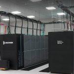 Български суперкомпютър