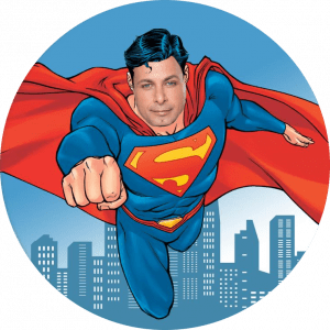 Ударът "Супермен" на Табаков