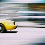 Таксиметров автомобил