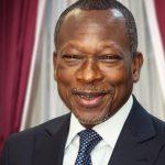 Патрис Телън