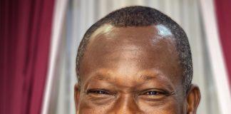 Патрис Телън