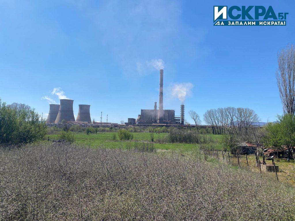 През септември 2025 г на Зеления телефон на РИОСВ –