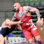 Турнир по борба