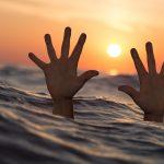 Удавило се дете