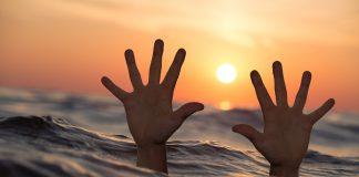 Удавило се дете