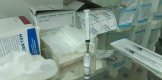 Ваксинация