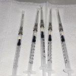 Ваксинация