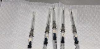 Ваксинация