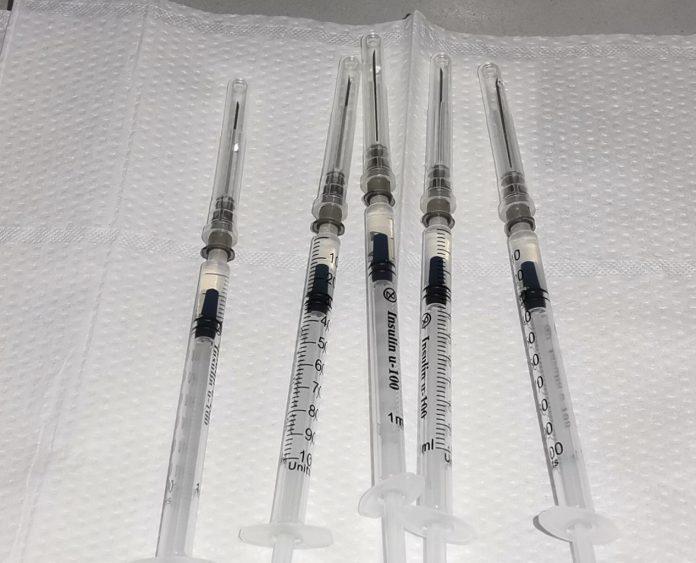 Ваксинация