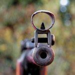 Въздушна пушка