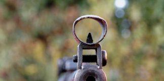 Въздушна пушка