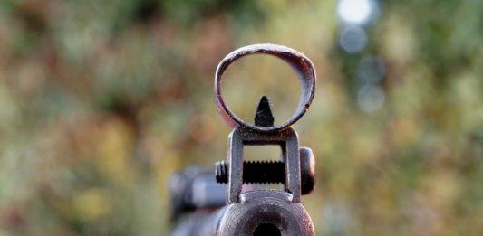 Въздушна пушка