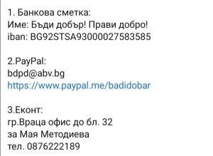 Подари Великденска трапеза на човек в нужда