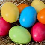 Великденски яйца