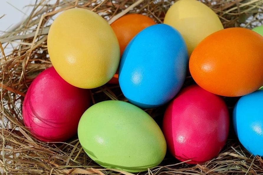 Не се предвижда поскъпване на яйцата за Великден и в