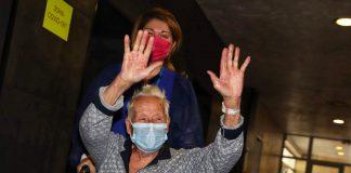 Ветеранът Кирил Стоянов