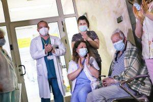 Ветеранът Кирил Стоянов