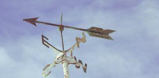 Ветропоказател