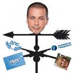 Ветропоказателят