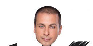 Ветропоказателят