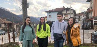 Внуци под наем