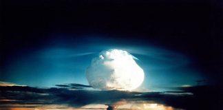 Водородна бомба.