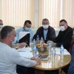 Язовирът в Бисерци е предаден във владение на ДПУСЯ