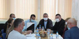 Язовирът в Бисерци е предаден във владение на ДПУСЯ