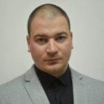 Главен инспектор Йордан Стоянов Йорданов