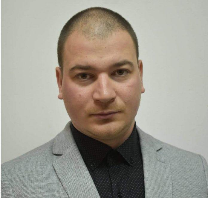 Главен инспектор Йордан Стоянов Йорданов
