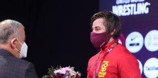 Юлияна Янева