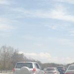 Задръстване