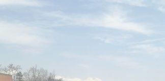 Задръстване