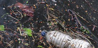 Замърсяване