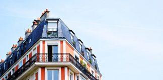 Жилищна сграда