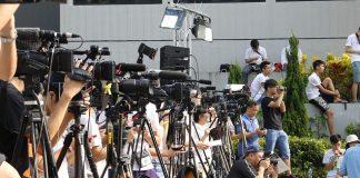 журналисти