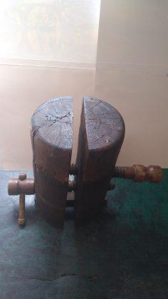 За тиганка калпак - прав калпак